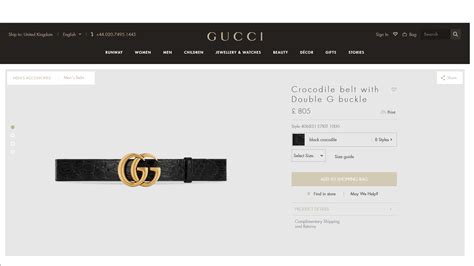 gucci negozio online|gucci official web.